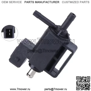 НОВИНКА ДЛЯ FORD F150 F-150 2010-2019 ЭЛЕКТРОМАГНИТНЫЙ КЛАПАН ТУРБО УПРАВЛЕНИЯ BL3Z9K378BA ЧАСТИ (Для: Ford F-150)