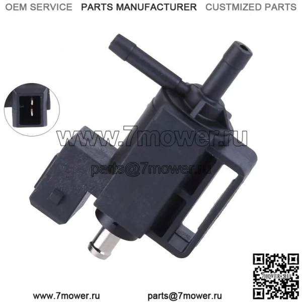 НОВИНКА ДЛЯ FORD F150 F-150 2010-2019 ЭЛЕКТРОМАГНИТНЫЙ КЛАПАН ТУРБО УПРАВЛЕНИЯ BL3Z9K378BA ЧАСТИ (Для: Ford F-150)