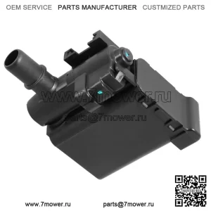 Для GMC Sierrat Vapor Evap 1999-2004 годов выпуска, соленоид выпускного клапана канистры