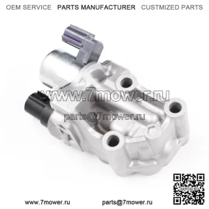 Для Honda Accord 2003-2007 и CR-V 2002-2009 соленоид изменения фаз газораспределения 2.4L
