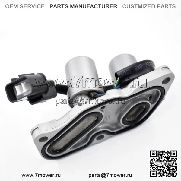 Соленоид блокировки коробки передач для Honda Accord Prelude Odyssey 2.2L 1990-1997 гг. - Image 2