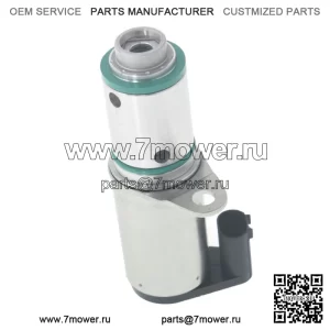 Для 2006-2013 Volvo C70 L5 2.5L соленоид изменения фаз газораспределения выпускного клапана