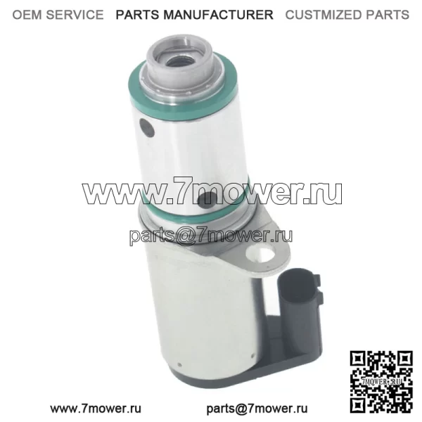 Для 2006-2013 Volvo C70 L5 2.5L соленоид изменения фаз газораспределения выпускного клапана