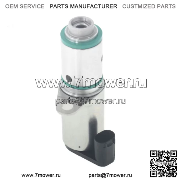 Для 2006-2013 Volvo C70 L5 2.5L соленоид изменения фаз газораспределения выпускного клапана - Image 3