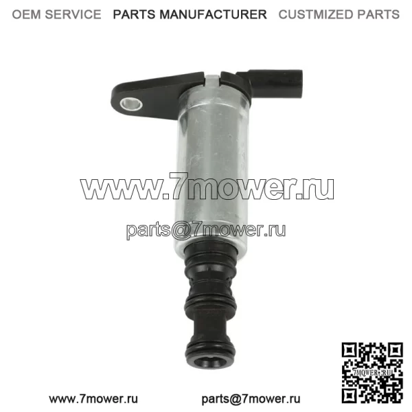 Соленоид изменения фаз газораспределения для Jeep Grand Cherokee Dodge Durango 3.6L 16-20 - Image 2