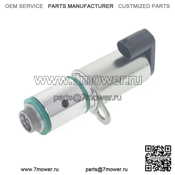 Для Volvo C30 C70 S40 S80 V50 V70 VVT впускной регулируемый электромагнитный клапан двигателя