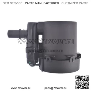 Соленоид продувки парового баллона для GMC Sierra 3500/2500/1500/2500 HD 2003-2010 гг.