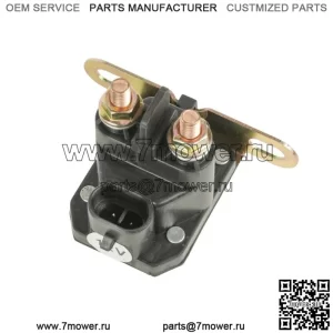 Соленоид реле стартера подходит для Polaris RZR XP 1000 2017 2018 2019-2020