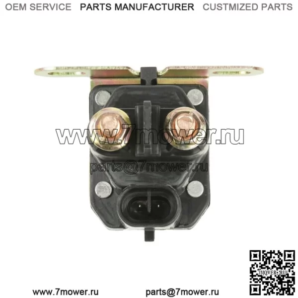 Соленоид реле стартера подходит для Polaris RZR XP 1000 2017 2018 2019-2020 - Image 2