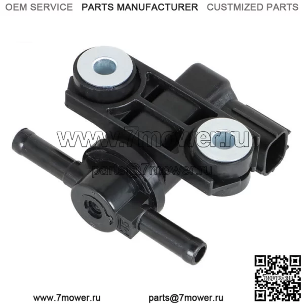 Электромагнитный клапан управления продувкой для Acura 2004-2008 MDX TL 36162RDVJ01 136200-3040