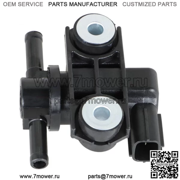 Электромагнитный клапан управления продувкой для Acura 2004-2008 MDX TL 36162RDVJ01 136200-3040 - Image 2