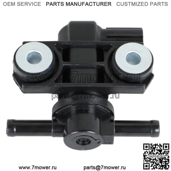 Электромагнитный клапан управления продувкой для Acura 2004-2008 MDX TL 36162RDVJ01 136200-3040 - Image 3