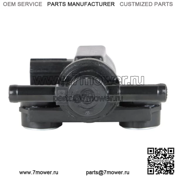 Электромагнитный клапан управления продувкой для Acura 2004-2008 MDX TL 36162RDVJ01 136200-3040 - Image 5