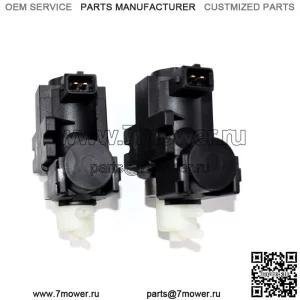 2X электромагнитный клапан Turbo Boost для BMW 535i xDrive 535i 335xi 335is 335i xDrive