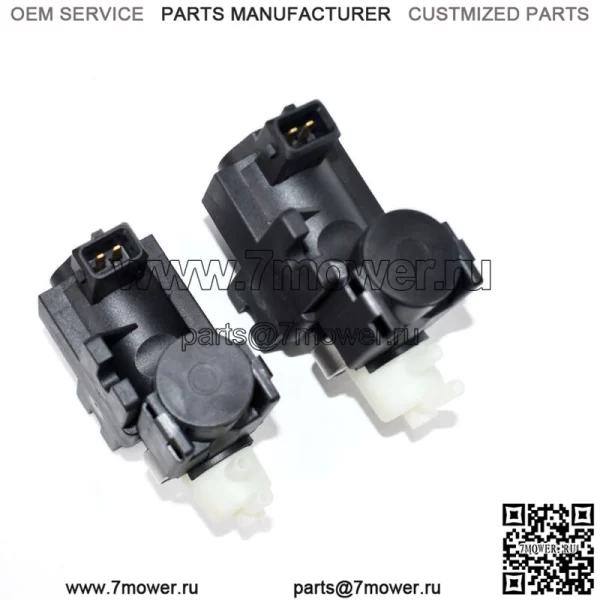 2X электромагнитный клапан Turbo Boost для BMW 535i xDrive 535i 335xi 335is 335i xDrive - Image 2