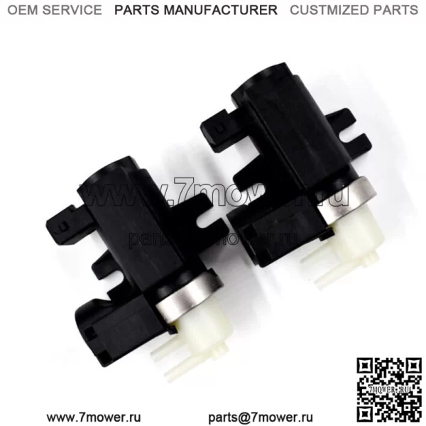 2X электромагнитный клапан Turbo Boost для BMW 535i xDrive 535i 335xi 335is 335i xDrive - Image 5