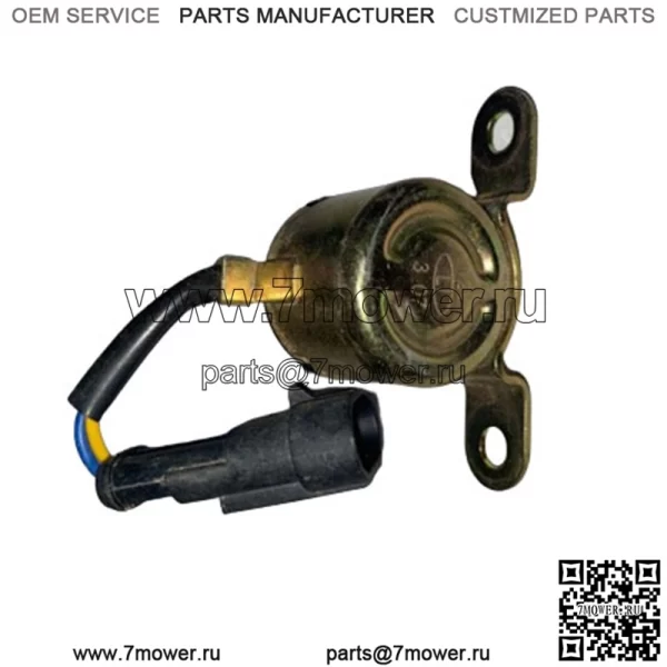 06-23 Соленоид стартера Polaris Sportsman/Ranger 800-РЕЛЕ-ИСПОЛЬЗУЕТСЯ - Image 2