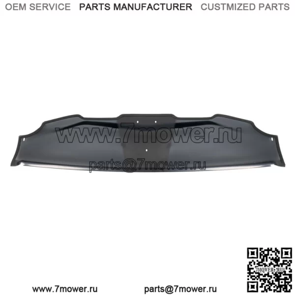 Лобовое стекло Can-Am Powerflip 715007097 для Maverick X3 и Maverick X3 Max OEM - Image 3