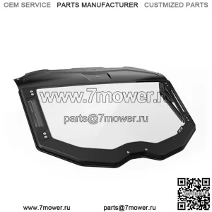 Лобовое стекло Can-Am PowerFlip для Maverick X3, Maverick X3 MAX 715007097
