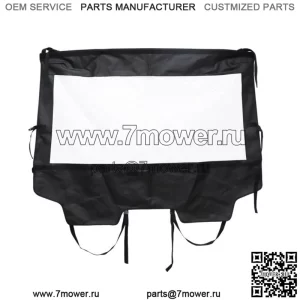 Щиток заднего стекла для Kawasaki Teryx4 800 UTV 2014-2019