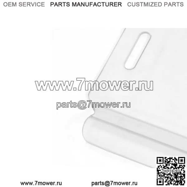 Стандартное полное лобовое стекло для Kawasaki Teryx 800/4 800/S - Image 5