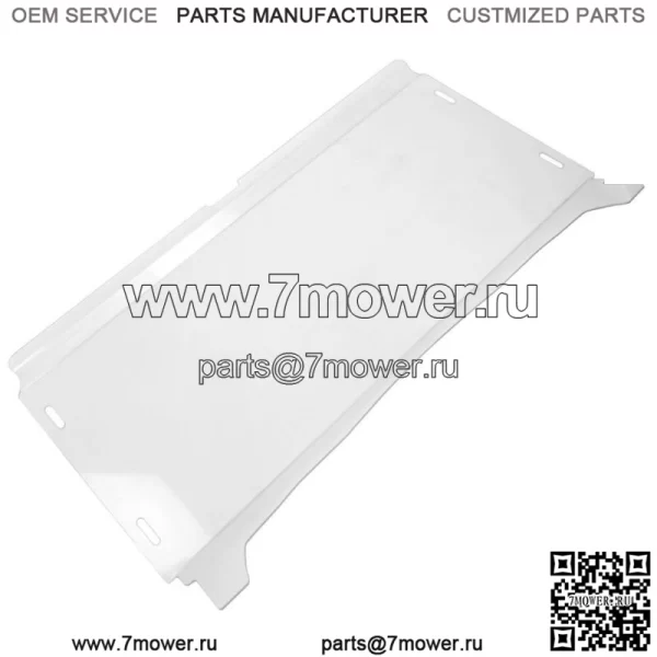 UTV прозрачное полное лобовое стекло для Kawasaki Teryx 800/Teryx 4 800 2014 2015 - Image 5