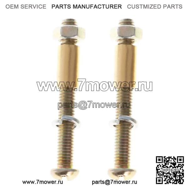 Катушка зажигания CDI комплект свечей зажигания для Kawasaki Bayou 300 KLF300B 1988-2004 НОВЫЙ - Image 3