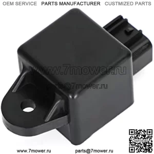 Блок системы зажигания CDI подходит для Yamaha FA1800 FX1800 VX1100 115HP 150HP и номер детали производителя: 68V-81950-00