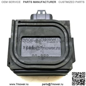 16 Приемник-передатчик Yamaha FX Cruiser SVHO FC1800 (для: Yamaha SVHO 2014 г.)
