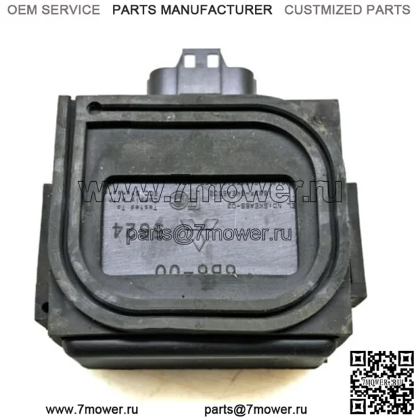 16 Приемник-передатчик Yamaha FX Cruiser SVHO FC1800 (для: Yamaha SVHO 2014 г.)