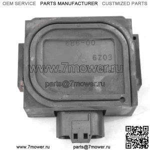 17 Приемник Yamaha FX Cruiser HO FB1800 (для: Yamaha SVHO 2014 г.)