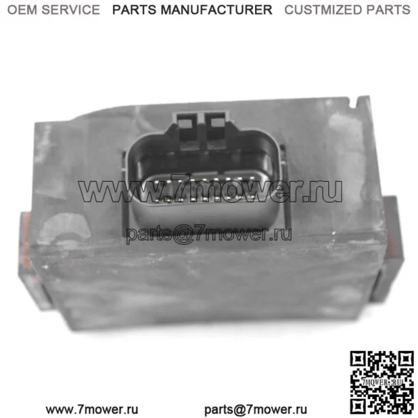 17 Приемник Yamaha FX Cruiser HO FB1800 (для: Yamaha SVHO 2014 г.) - Image 3