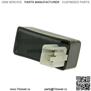 Peugeot Vivacity 1 50 Блок CDI без ограничений