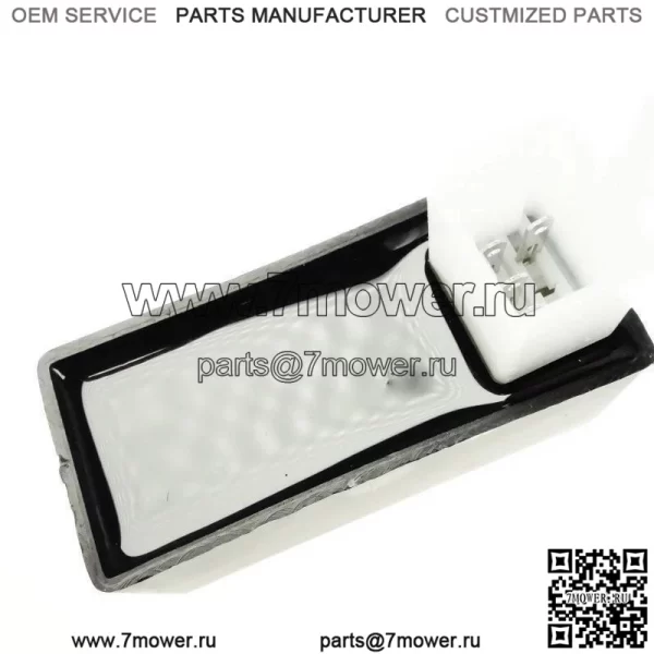 Блок зажигания CDI для Peugeot Speedfight 2 Ludix TKR Vivacity SV 50