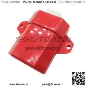 Peugeot Speedfight 2 100cc Racing Bypass CDI ACI 100.01 100.02