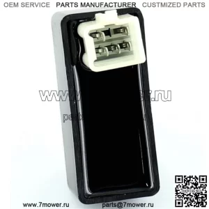 CDI BOX 5 PIN 50CC PEUGEOT 103 SP MVL VOGUE LUDIX TREKKER SPEEDFIGHT ЗАЖИГАНИЕ