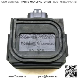16 Приемник-передатчик Yamaha FX Cruiser SVHO FC1800 (для: Yamaha SVHO 2015 г.)