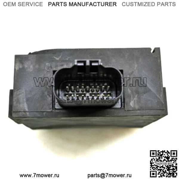 16 Приемник-передатчик Yamaha FX Cruiser SVHO FC1800 (для: Yamaha SVHO 2015 г.) - Image 3