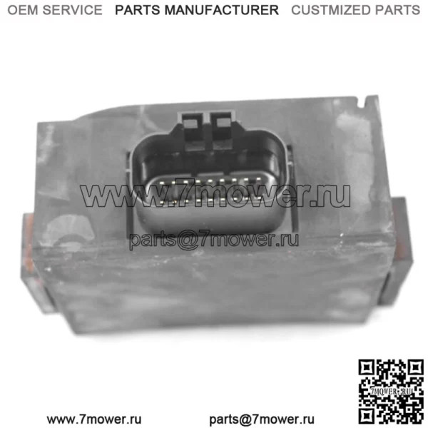 17 Приемник Yamaha FX Cruiser HO FB1800 (для: Yamaha SVHO 2015 г.) - Image 3