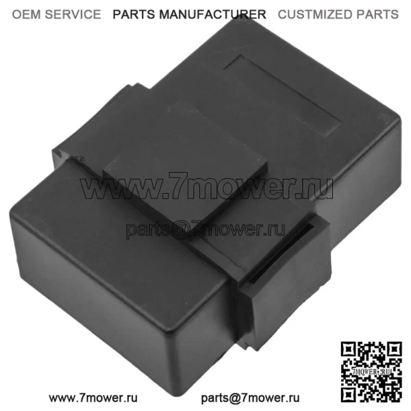 Модуль CDI для Honda TRX250 Fourtrax 250 1985-1987 гг. - Image 3