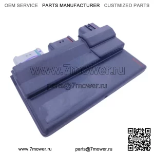 2009-2013 Honda Rancher Fourtrax TRX420FPM CDI Brain Box 38770-HP5-U21 OEM ATV (для: Honda)