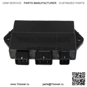 Модуль CDI для Yamaha Rhino 660 YXR660 2004-2007 гг., новый 5Ug-85540-10-00 (подходит: Yamaha Rhino 660)
