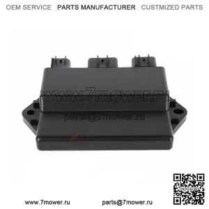 Блок управления зажиганием CDI ECU для Yamaha Rhino 660 Grizzly 660 2004 2005 2006 2007 (подходит: Yamaha Rhino 660)
