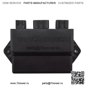Коробка CDI высокой эффективности для Yamaha YFM 660 R Raptor/ограниченный выпуск 2002 2003
