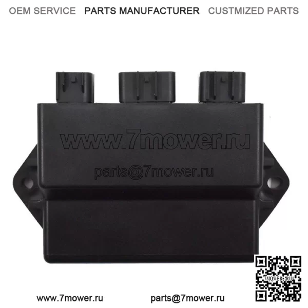 Коробка CDI высокой эффективности для Yamaha YFM 660 R Raptor/ограниченный выпуск 2002 2003