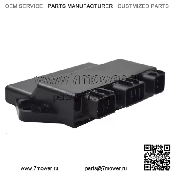 Коробка CDI высокой эффективности для Yamaha YFM 660 R Raptor/ограниченный выпуск 2002 2003 - Image 5