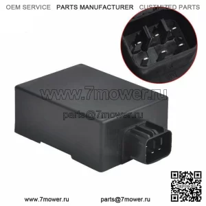 Новый воспламенитель CDI BOX для Polaris Sportsman 400 2004-2005 2009-2014, 500 2004-2008