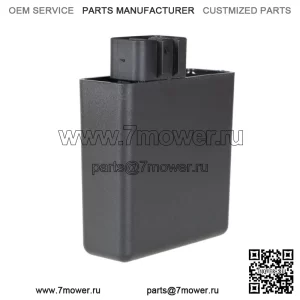 Для Suzuki Quadsport Z250 LTZ250 2004-2009 CDI ECU зажигания Rev Box
