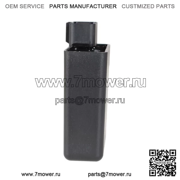 Для Suzuki Quadsport Z250 LTZ250 2004-2009 CDI ECU зажигания Rev Box - Image 3