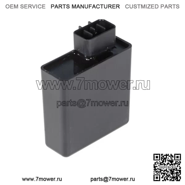Для Suzuki Quadsport Z250 LTZ250 2004-2009 CDI ECU зажигания Rev Box - Image 5